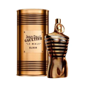 Le Male Elixir - Imagen 2